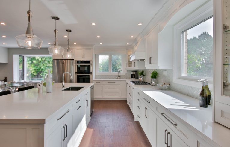 Cabinet & Countertop Supplier Elegant Kitchen & Design