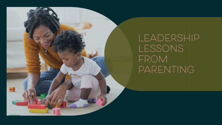 The Power of Unconditional Support: Lessons from Parenting that