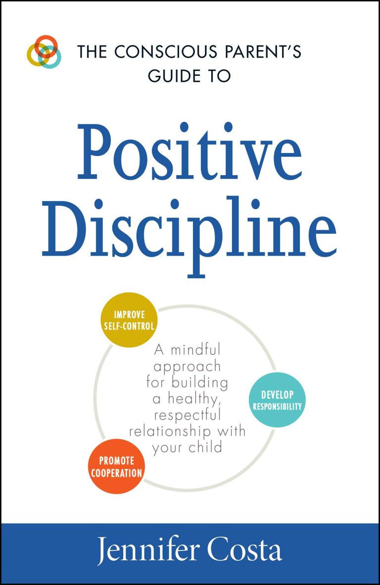 The Conscious Parent
