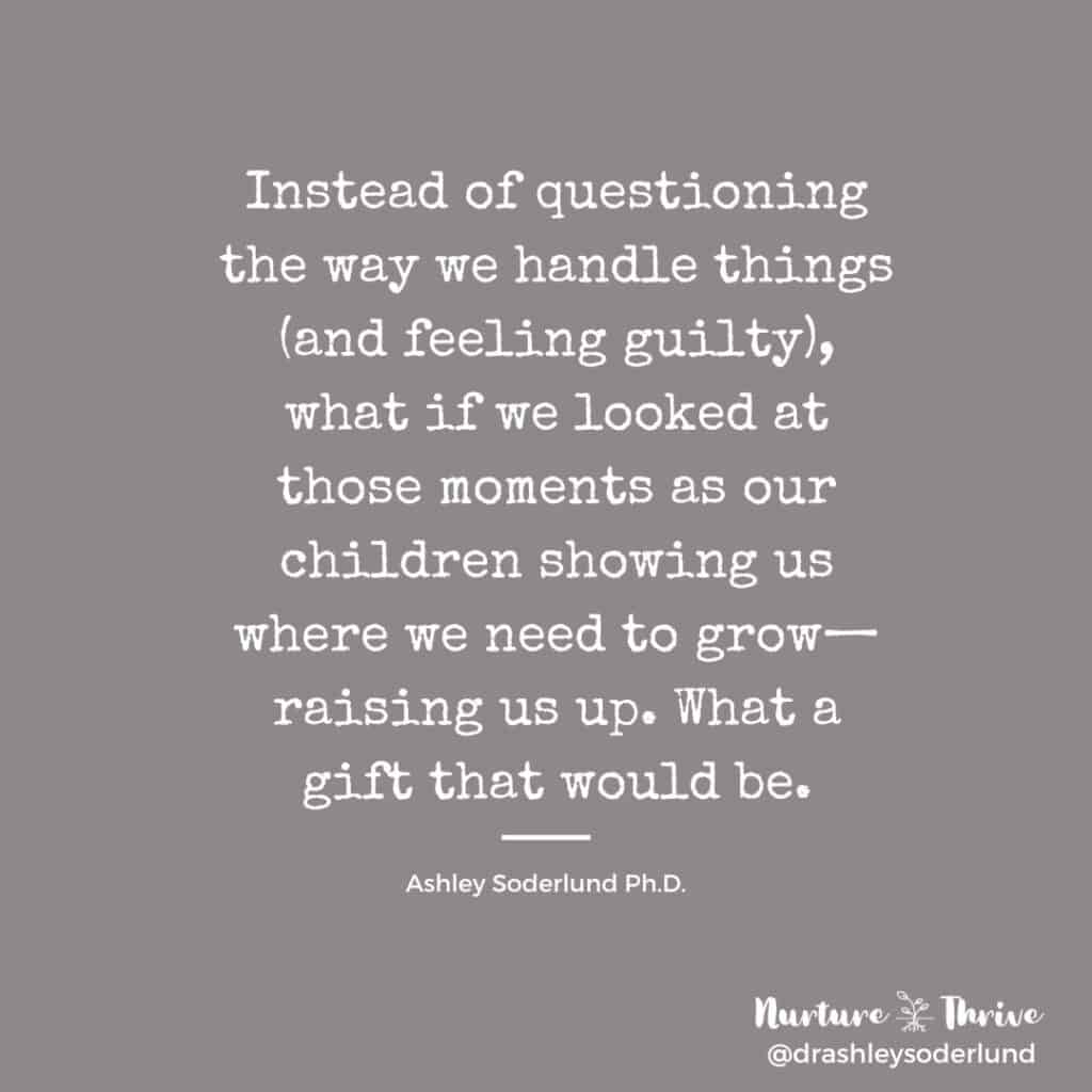 Inspiring Quotes for Those Really Hard Parenting Moments Inspiring Quotes for Those Really Hard Parenting Moments
