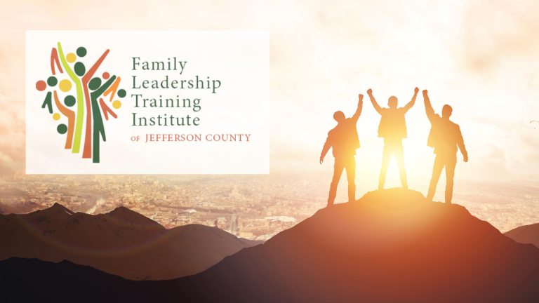 Family Leadership Training Institute – Jeffco Extension