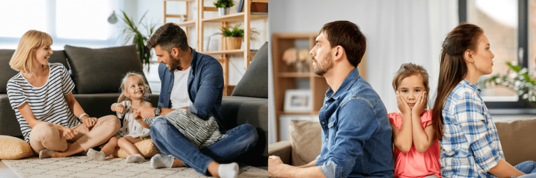 Does Your Upbringing Influence Your Leadership: Connecting the