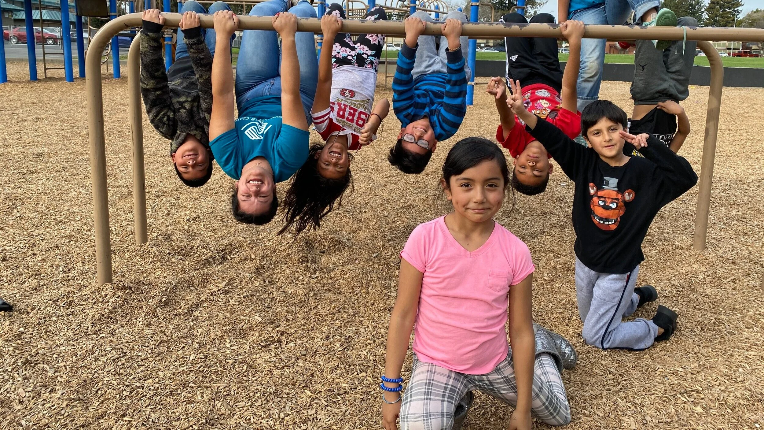 Raising a Leader — Boys & Girls Clubs of Sonoma-Marin Raising a Leader — Boys & Girls Clubs of Sonoma-Marin