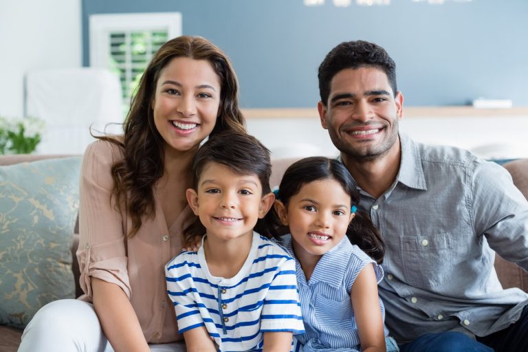 Family Harmony Vivid Outcomes Therapeutic Coaching and